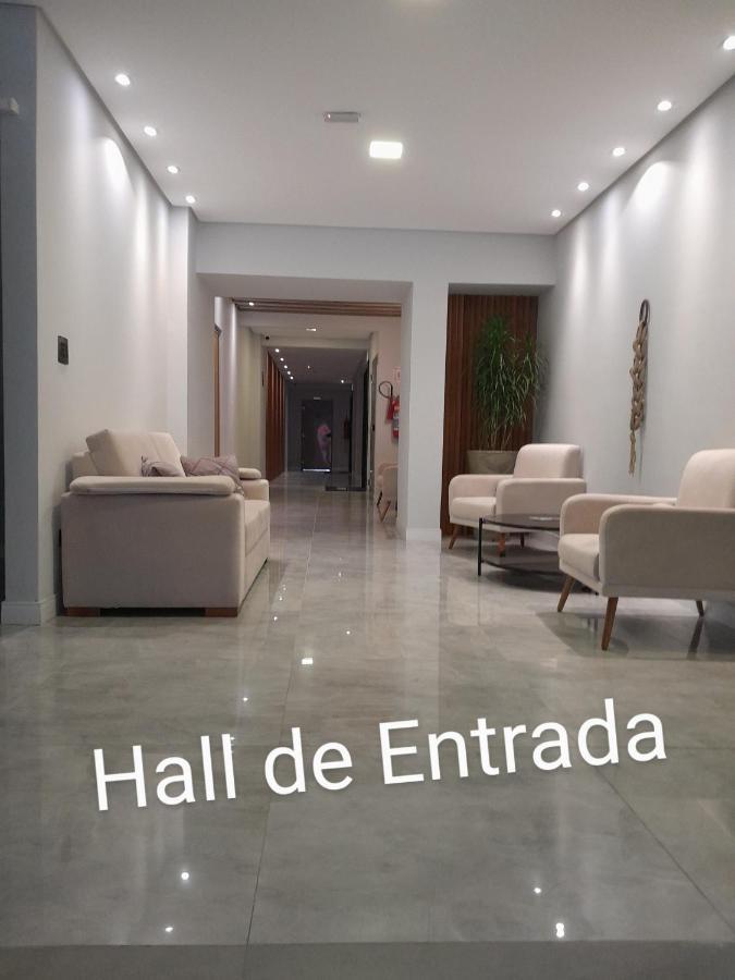 Apartamento Locacao Para Temporada Praia Grande  Kültér fotó