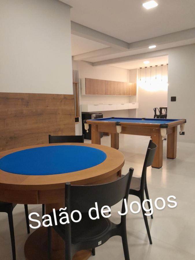 Apartamento Locacao Para Temporada Praia Grande  Kültér fotó