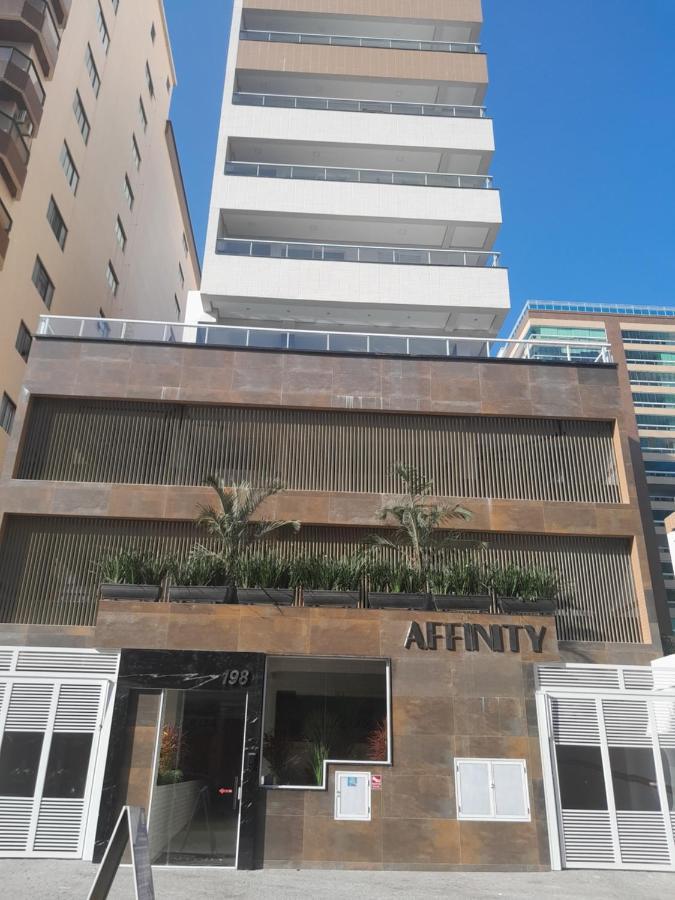 Apartamento Locacao Para Temporada Praia Grande  Kültér fotó