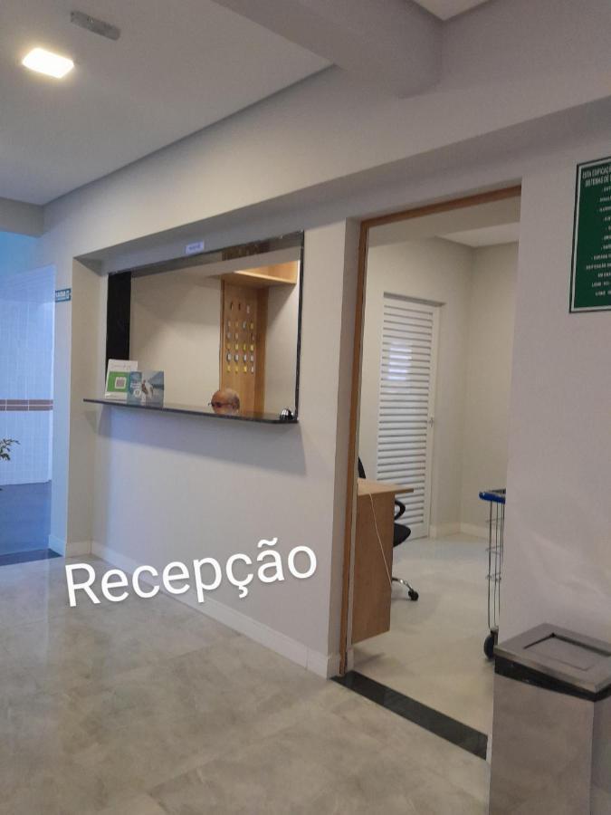 Apartamento Locacao Para Temporada Praia Grande  Kültér fotó