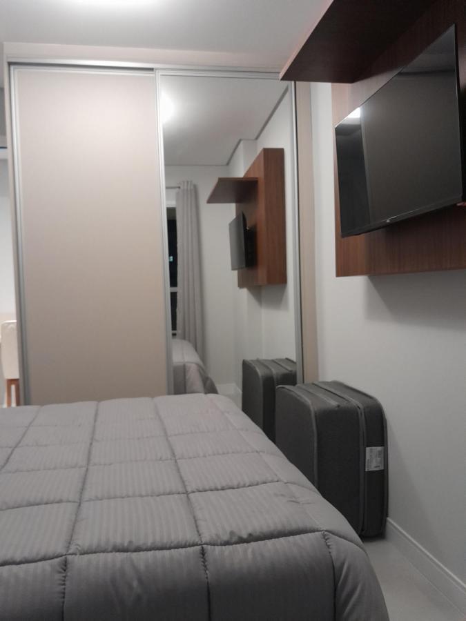 Apartamento Locacao Para Temporada Praia Grande  Kültér fotó