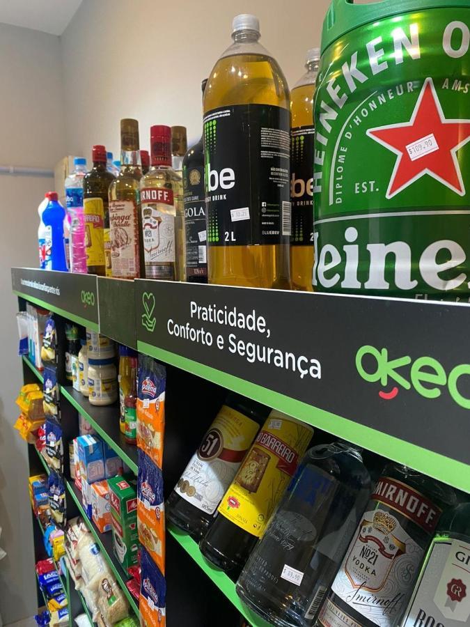 Apartamento Locacao Para Temporada Praia Grande  Kültér fotó