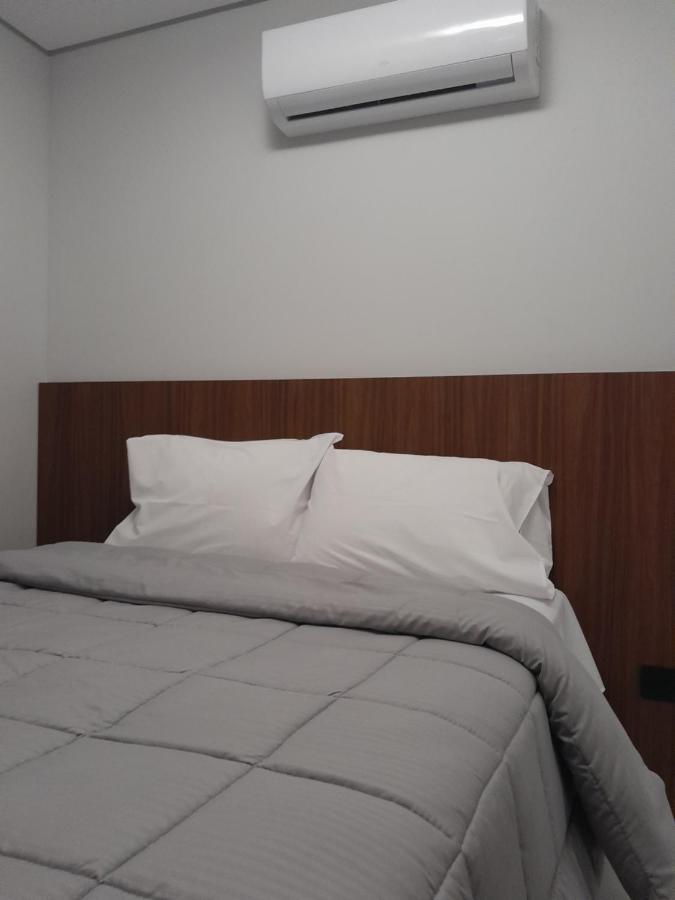 Apartamento Locacao Para Temporada Praia Grande  Kültér fotó