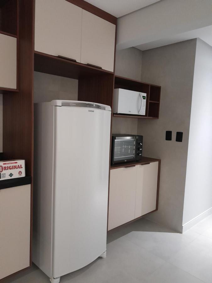 Apartamento Locacao Para Temporada Praia Grande  Kültér fotó